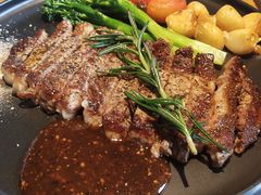 -home 逅·慕西餐厅