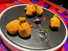 -上海滩餐厅(BFC外滩金融中心店)