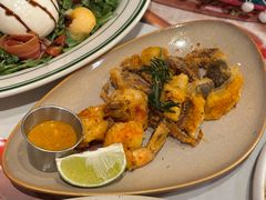 -墨纪Mojí墨西哥餐厅(官舍店)