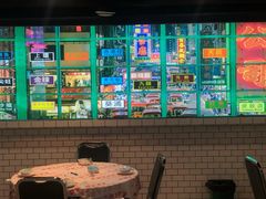 大堂-虎虎龙虾大排档(双井店)
