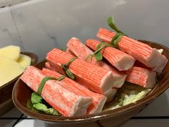 -老街坊市井火锅(营门口店)