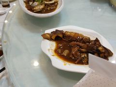 -渔中舟海鲜大排档(普陀沈家门店)