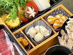 -牛匠和牛寿喜锅(西安总店)