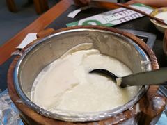 -诺敏塔拉奶茶-布里亚特包子-手把肉(锦都会店)