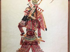 -乌镇东栅景区-应家桥皮影戏馆