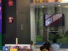 -博沃思·专注力·心理咨询·家庭教育(世豪中心)