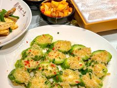 -陶缘一号·四季缘·老字号顺德菜·户外婚礼家宴(西滘店)
