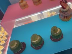 -怡咖啡·自助餐·西安香格里拉