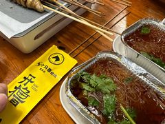 -本色.小马哥烧烤(五一路总店)