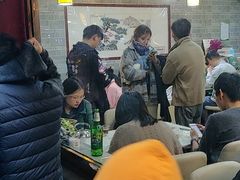 -清真·胖妈妈手抓餐厅(定西路长城宾馆店)