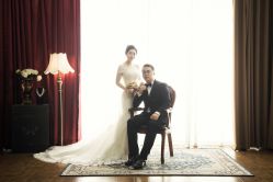 -THE QUEEN(北京店)