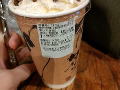 -成川茶店·潮汕工夫浓茶(万象店)