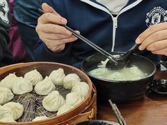 -万寿斋(山阴路店)