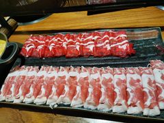 -呷哺呷哺 黄金牧场 (新中关购物中心店)