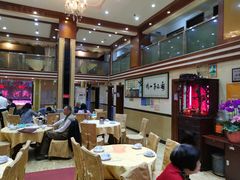 大堂-瑞记湛江鸡饭店·粤西第一鸡(粤垦店)