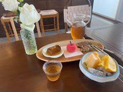 -炊江南·上海菜(国展华漕店)