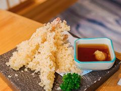 -浦·传统日式料理(3 5 1 1 店)