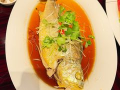 -新天世纪中餐厅