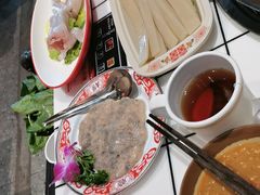 -伍师兄市井火锅(东部星悦天地店)