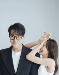 点击看大图 -拾年·定制婚纱摄影