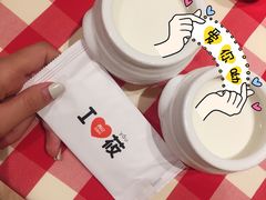 -西贝莜面村(香蜜湖店)
