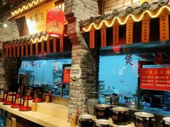 -厨道重庆菜馆(鸳鸯店)