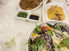 -金时代顺风大酒店(金山店)