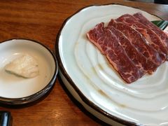 -热血兄弟·炭火烤肉(融侨中心店)