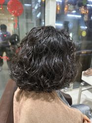 -丽时 Hair Salon