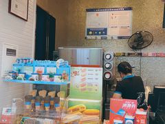-DQ·蛋糕·冰淇淋(太原街万达店)