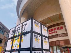 -王府井百货(总府店)