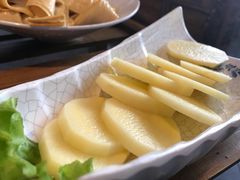 -亿诣蝎府炸酱面羊蝎子火锅(酷车小镇店)