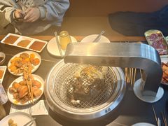 -東盛炭烤自助料理(浦东文峰广场店)