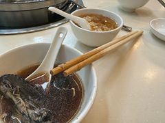 -太婆天府山珍酒楼(亚运村店)