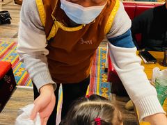 -敏珠拉姆藏餐·南京厨房(富春江东街店)