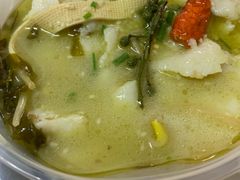 -奈哥老坛酸菜鱼(香港名都店)