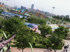 -华夏文旅海洋公园