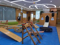 -澳洲袋鼠早教(金辉环球广场店)
