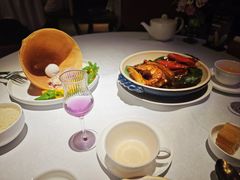 -狮拾久·现代新加坡料理(福田COCO Park店)