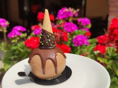 -意大利农场西餐厅(顺义店)