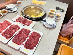 -杏花吴记牛肉火锅