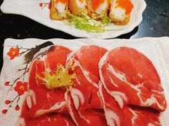 -成都老码头火锅(旺角店)