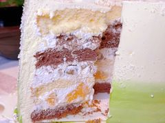 -CAKE BOSS 蛋糕老板(西单君太百货店)