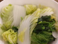 -老门框爆肚涮肉(金宝街店)