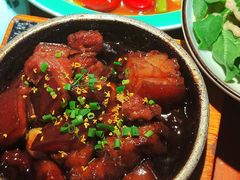 -老宁波1381餐厅(宏泰广场店)
