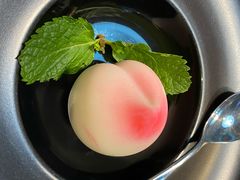 仙桃奶酪豆腐-淮扬韵(高新大都荟店)