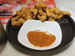 川香小酥肉-韩宫宴烤肉·料理(大宁国际店)