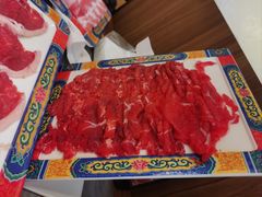 -侃爷南门铜锅涮肉