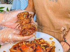 -捌贰虾蟹·江湖菜馆(江汉路店)