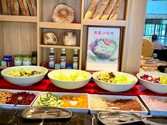 -阿纳迪酒店·秘境西餐厅